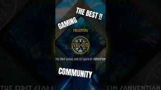 Val Con event for every Valheim fan gaming valcon valheim [upl. by Cyprus333]