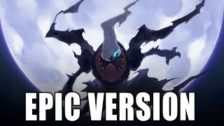 Oracion The Rise of Darkrai EPIC VERSION [upl. by Elleuqram]