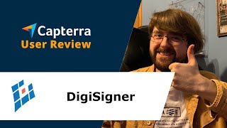 DigiSigner Review Straightforward reliable digital document signing at an unbeatable price [upl. by Ynafit]