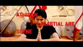 quotATHIRANquot malayalam movie martial art scene  sai pallavi  Fahadh Faasil  4K Video [upl. by Clemmy366]