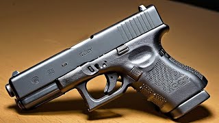 Best Glock Pistols 2024 1 Will Surprise You [upl. by Artenak975]