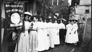 Rights amp Wrongs Black Women amp The History of Voting [upl. by Zednanreh]