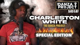 CHARLESTON WHITE HITS THE ROAD W THE DANZA PROJECT  S03 E07  BUFFALO EDITION [upl. by Ynnor]