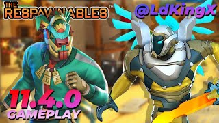 • Gameplay  Respawnables v1140 Download Description Last VersionÚltima Versão [upl. by Amelus]