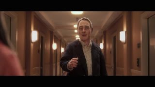 Anomalisa 2015  Come to My Room Scene 210  Movieclips [upl. by Elga721]