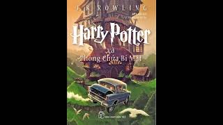 1018 Harry Potter và phòng chứa bí mật  Sách nói audio book  Harry Potter tập 2 [upl. by Bocock440]