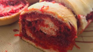 Guyanese Salara Recipe  Coconut roll  How to Make salara by a Guyanese [upl. by Sirraj360]