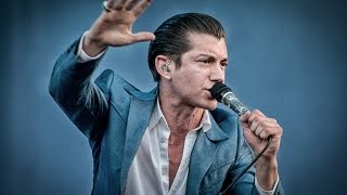 Arctic Monkeys  Do I Wanna Know  Pinkpop 2014  HD 1080p [upl. by Renault]