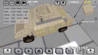 Battle Car Craft Trailer [upl. by Oly]