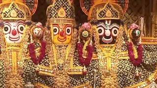 Jagannath mandir AARATI [upl. by Icat868]