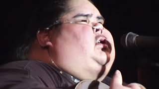 Israel quotIZquot Kamakawiwoʻole  Maui Hawaiian Suppa Man Live at the Waikiki Shell 1997 [upl. by Gregoire816]