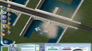 SimCity 4 Tutorial How to build canals [upl. by Luby]