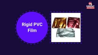 PVC Shrink Film and Pouches by Amar Plastics india Ahmedabad [upl. by Wall]