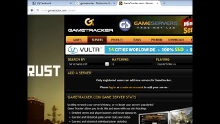 server cs 16 gametracker [upl. by Nnov]