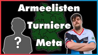 Turnierergebnisse vom Wochenende  Montagsstream 18092023 [upl. by Barta]