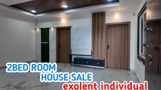 HOUSE SALE NEW 2BHK INDIVIDUAL VIJAYAWADA [upl. by Kruger]