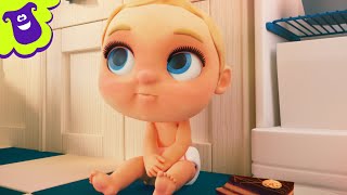 Johny Johny Yes Papa  THE BEST Songs for Children  LooLoo Kids [upl. by Abbie]