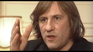 Gérard Depardieu  Cyrano de Bergerac 1990 [upl. by Sitruc]