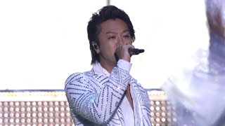 EXILE  EXILE LIVE TOUR 2015 ”AMAZING WORLD” 「NEW HORIZON」 [upl. by Corey]