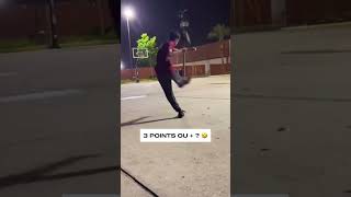 Basketteur ou footballeur  😭🏀 basketball ballnconnect ballers humour [upl. by Ranson]