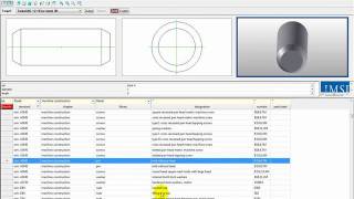 CADSymbols 30 miliónů grafických 2D a 3D symbolů pro CAD ŠPINAR  software [upl. by Spike364]