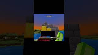 Mcpe 121 speed run seed [upl. by Weil]