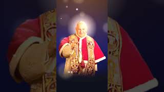 Prayer to StJohn XXIII [upl. by Koenig]