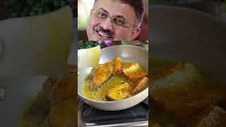 Dr Ajmal khan fish benefit recipe shorts [upl. by Uwton]