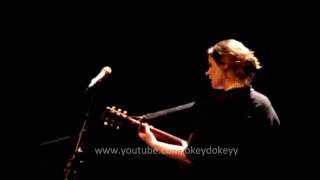 HQ Madeleine Peyroux  Dance Me to the End of Love Live in Porto Alegre [upl. by Tower]