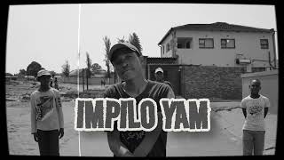 Impilo yam by SBHOBESH Official Music Video [upl. by Apilef]