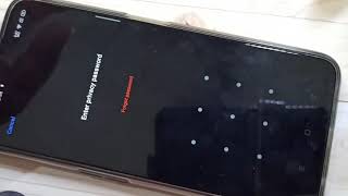 Realme 7 Pro  How To Reset Privacy Password in Realme 7 Pro [upl. by Ernesta]