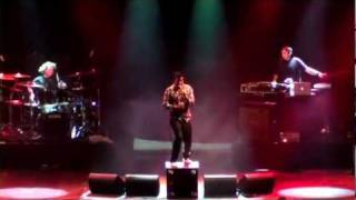 Deftones  Risk  Live  Argentina 6411 [upl. by Yasmeen]