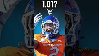 Is THIS Running Back the 101 in Rookie Drafts  Dynasty Fantasy Football [upl. by Engvall]