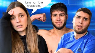 PRICHARD COLÓN  LA PLUS GROSSE TRAGÉDIE DE L’HISTOIRE DE LA BOXE update 2024 procès évolution… [upl. by Eli]