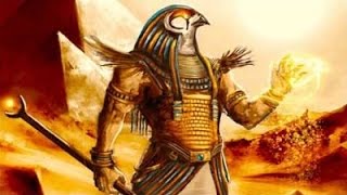 Ancient Egyptian Music – Horus [upl. by Latyrc]