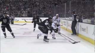 Muzzin Brings Some Heat [upl. by Pinchas361]