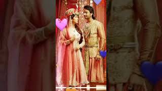 dastan e mohabbat salim anarkaliyoutubeshortsviralvideo [upl. by Nauquf]