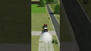 49 kalken ls22 fs22 timelapse landwirtschaft landwirtschaftssimulator22 farming rehbach [upl. by Screens793]