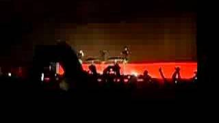 Kraftwerk  Coachella 2004 [upl. by Bashemath]