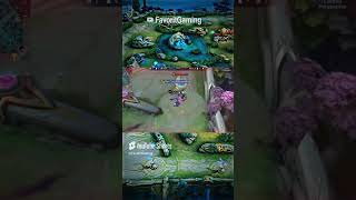 Aku Lanang Lo mas mobilelegends mlbb mobilelegendsbangbang mlbbcreatorcamp [upl. by Adnilram48]