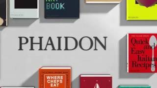 Phaidon Showcase [upl. by Moises]