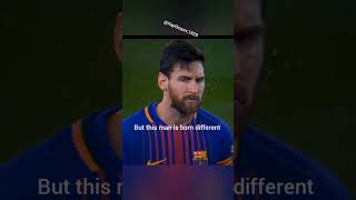 GOAT is born different football edits [upl. by Attinahs]