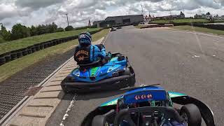 Bayford Meadows SuperPro  Round 5 [upl. by Peckham]