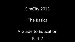 SimCity 2013  Recensione [upl. by Chem284]