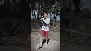 ELE NÃO SABIA JOGAR FUTEBOL  EP 01 ⚽️ futebol shorts [upl. by Bibby]