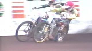 Gollob vs Gustafsson  Abensberg 1995 [upl. by Prady]