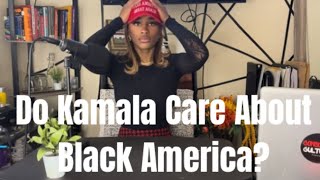 Episode 1 Election Day Truth What Kamala Harris Means for Black America [upl. by Bannerman]