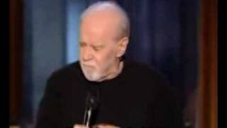 George Carlin  Życie po śmierci PL [upl. by Conney714]