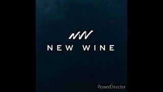 Nuestro Dios Poderoso New Wine 2024 [upl. by Johnston334]