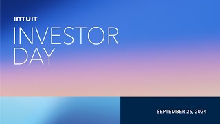 Investor Day 2024 complete broadcast [upl. by Veta]